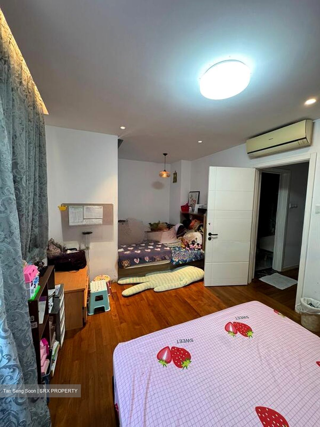Villa Verde (D23), Terrace #466790621